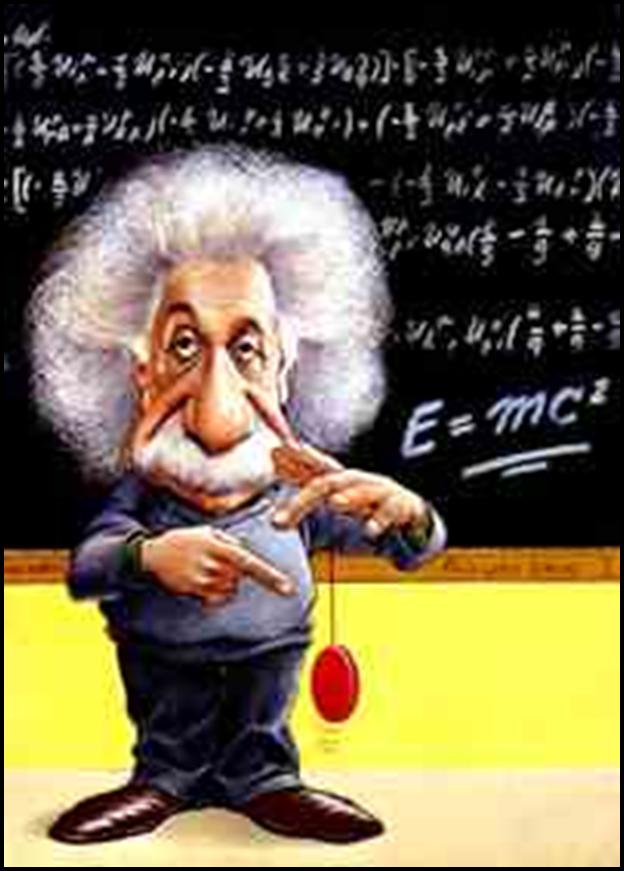 Einstein