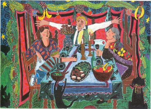 Sukkot