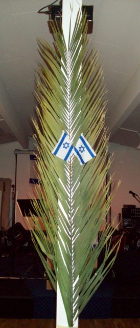 Sukkot