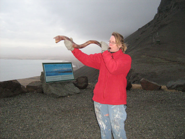 Katrín Birna Þráinsdóttir