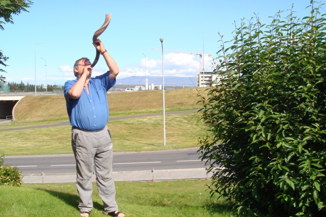 Andrés Guðbjartsson