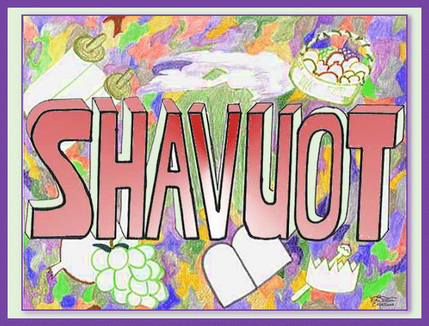 Shavuot