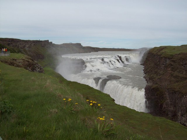 Gullfoss