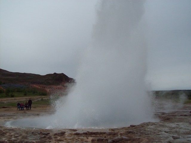 Strokkur