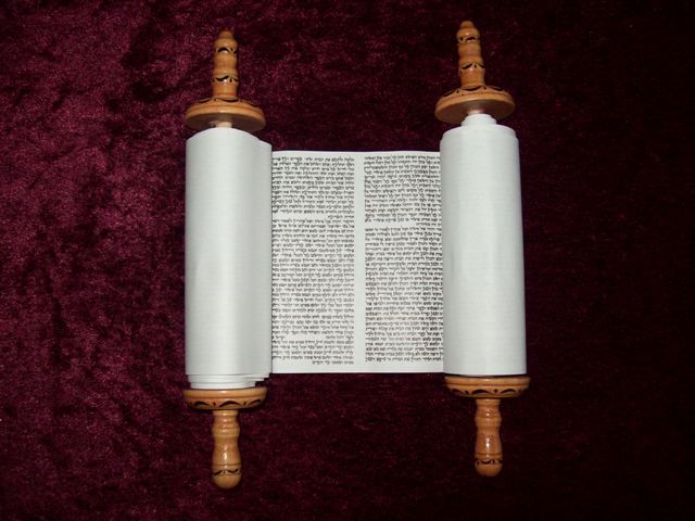 Torah