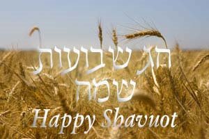 Shavuot